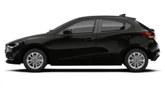 Used 2021 Mazda 2 Inclusive Hatchback | £11,295 (Fair price)