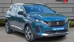 Used 2023 Peugeot 3008 Allure+ SUV | £18,995 (Good price)