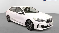 Used 2024 BMW 118 M Sport Hatchback | £22,399 (Good price)
