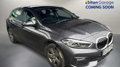 Used 2021 BMW 116 Hatchback | £13,450 (Super price)