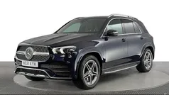 Used 2023 Mercedes GLE350e AMG Line Premium Estate | £32,920 (Fair price)