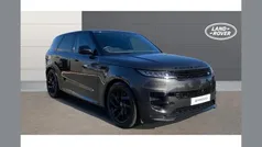 Grey Used 2022 Land Rover Range Rover Sport SE Dynamic SUV | £69,595 (Fair price)