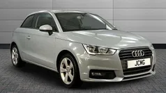 Used 2018 Audi A1 Sport Hatchback | £10,250 (Super price)