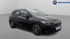 Used 2025 BMW 220 M Sport Estate | £25,599 (Super price)