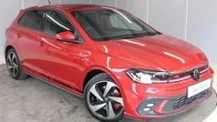 Used 2024 VW Polo GTI Hatchback | £24,195 (Fair price)