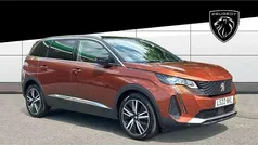 Other Used 2022 Peugeot 5008 Premium MPV | £24,490 (Fair price)