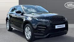 Used 2020 Land Rover Range Rover evoque R-Dynamic Hatchback | £22,300 (Fair price)