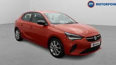 Orange Used 2022 Vauxhall Corsa Edition Hatchback | £10,699 (Fair price)
