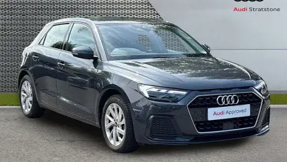 Used Audi A1 Sportback Sport 95 HP (69 kW) 2026 Hatchback
