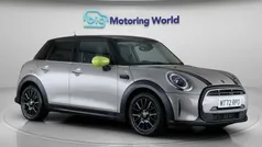 Used 2022 Mini Cooper Classic Hatchback | £18,500 (Fair price)