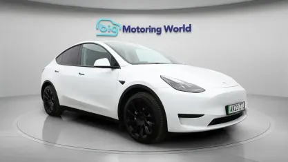 Used Tesla Model Y RWD 254 kW (346 HP) 2023 SUV