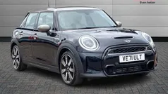 Used 2022 Mini Cooper S Exclusive Hatchback | £17,155 (Fair price)