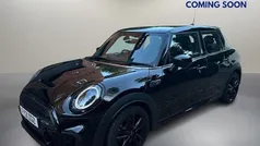 Used 2022 Mini Cooper S Hatch Hatchback | £19,500 (Fair price)