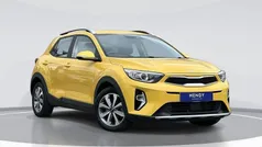 Used 2024 Kia Stonic 2 SUV | £12,999 (Super price)
