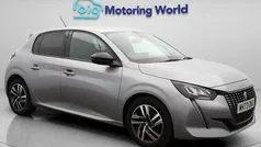 Used 2023 Peugeot 208 Allure+ Hatchback | £14,500 (Fair price)