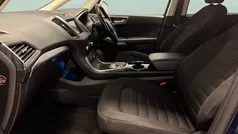 Used 2019 Ford Galaxy Titanium MPV | £16,286 (Fair price)