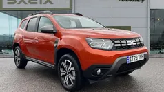 Used 2024 Dacia Duster Journey Estate | £16,490 (Fair price)