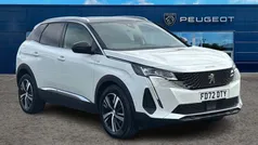 Used 2023 Peugeot 3008 GTi Estate | £21,995 (Fair price)