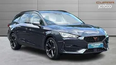 Used 2024 Cupra Leon Estate | £21,494 (Fair price)
