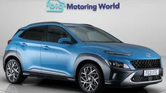 Used 2023 Hyundai Kona Premium SUV | £16,400 (Fair price)