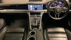 Used 2018 Porsche Panamera Sedan | £29,205 (Super price)