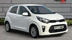 Used 2023 Kia Picanto 2 Hatchback | £12,766 (Fair price)