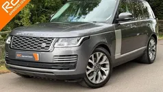Used 2020 Land Rover Range Rover Autobiography SUV | £30,490 (Super price)