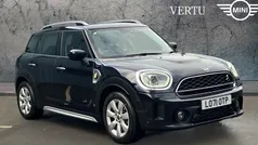 Used 2022 Mini Cooper S Classic Hatchback | £20,313 (Fair price)