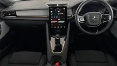 Used 2021 Polestar 2 Pilot Sedan | £19,171 (Fair price)