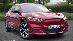 Used 2023 Ford Mustang Mach-E Premium SUV | £37,658 (Expensive)