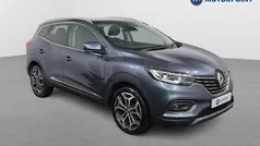 Used 2020 Renault Kadjar GT-Line SUV | £11,999 (Fair price)