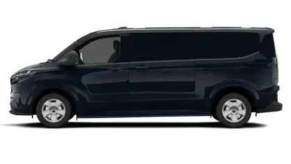 Used Ford Transit Custom Trend 131 HP (96 kW) 2023 Van