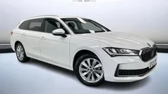 Used 2025 Skoda Superb SE Technology Estate | £24,999 (Fair price)