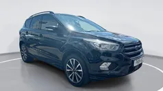 Used 2019 Ford Kuga ST-Line SUV | £11,495 (Fair price)
