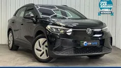 Used 2021 VW ID.4 Pro Performance SUV | £11,995 (Good price)