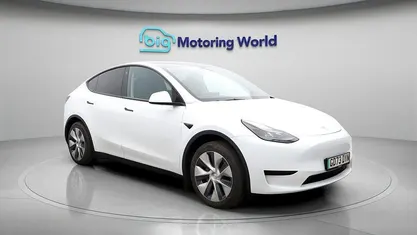 Used Tesla Model Y RWD 219 kW (299 HP) 2024 SUV