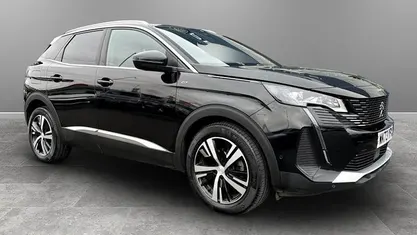Used Peugeot 3008 GTi 131 HP (96 kW) 2023 SUV