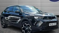 Used 2024 Vauxhall Mokka Ultimate SUV | £19,764 (Fair price)