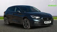 Used 2021 Seat Leon XCELLENCE Lux Hatchback | £16,499 (Fair price)