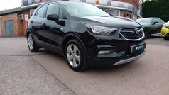 Used 2019 Vauxhall Mokka Elite SUV | £11,995 (Fair price)