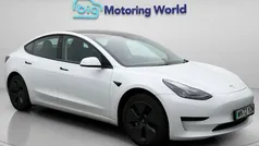 Used 2023 Tesla Model 3 RWD Sedan | £17,000 (Fair price)