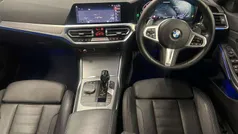 BMW M340