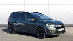 Used 2024 Dacia Jogger Extreme MPV | £20,836 (Fair price)