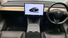 Used 2023 Tesla Model Y SUV | £27,544 (Fair price)
