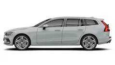 New 2026 Volvo V60 Plus Estate | £41,940 (Fair price)