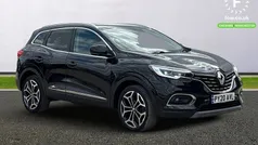 Used 2020 Renault Kadjar GT-Line SUV | £11,699 (Fair price)