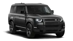 Used 2025 Land Rover Defender SE Dynamic SUV | £84,926 (Fair price)