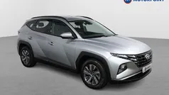 Used 2023 Hyundai Tucson SE SUV | £17,449 (Fair price)