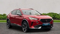 Used 2022 Cupra Formentor SUV | £19,950 (Good price)