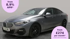 Used 2023 BMW 220 M Sport Coupe | £19,663 (Super price)